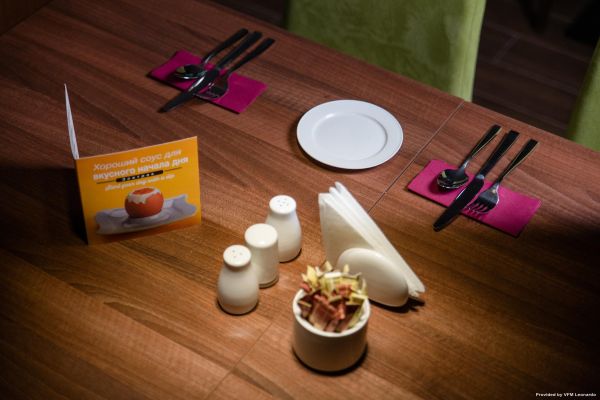 Holiday Inn AKTAU (Aktau)